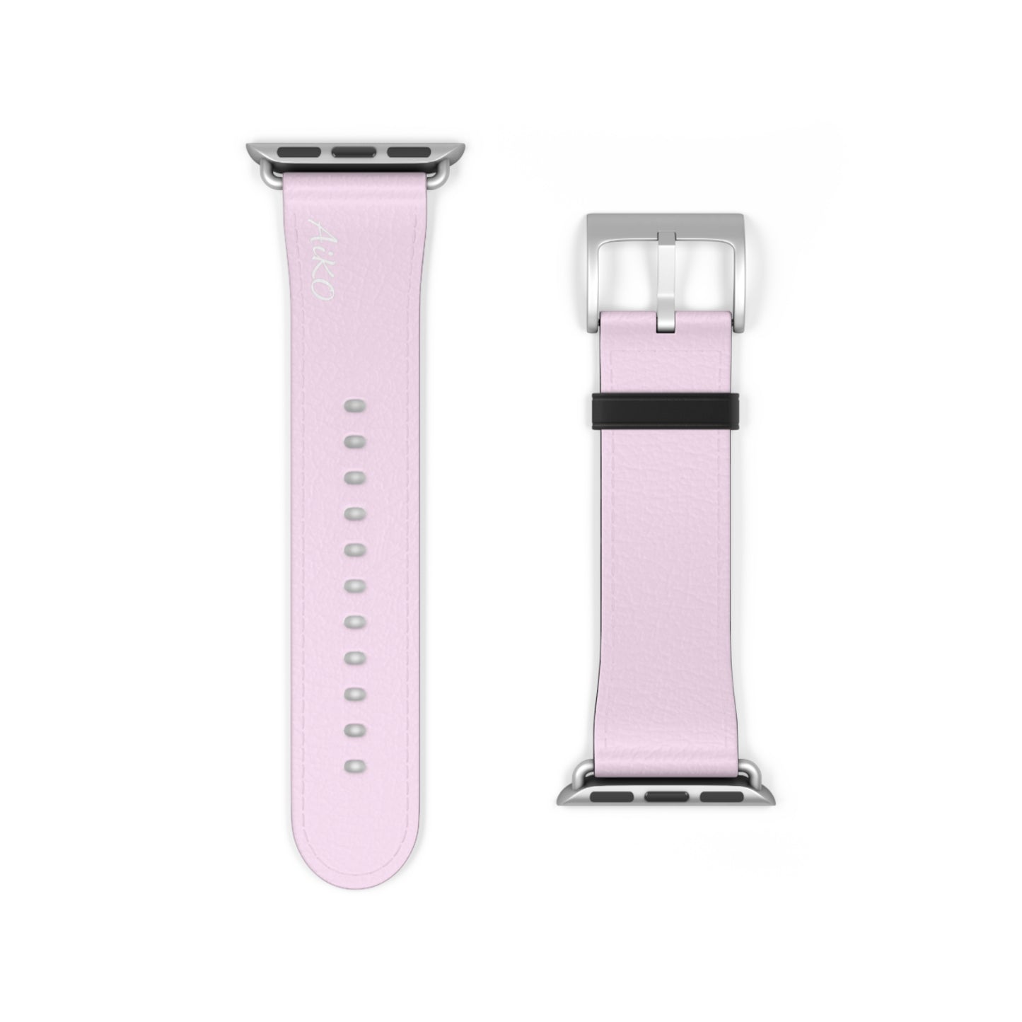 Baby Pink AppleWatch Band