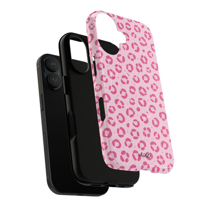 Spotted in Pink on Pink (Magsafe)