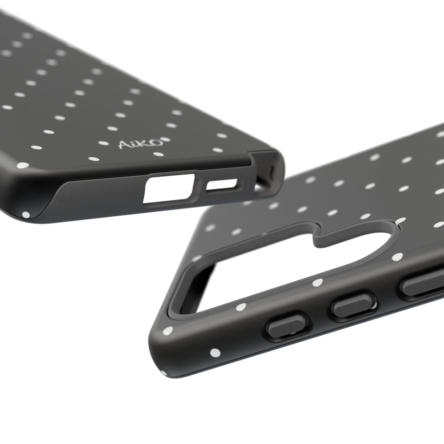 Baby Dots ( White and Black)