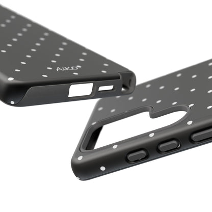 Baby Dots ( White and Black)