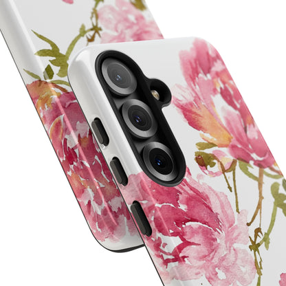 Lily Case