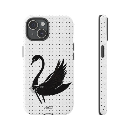Swan Case (White)