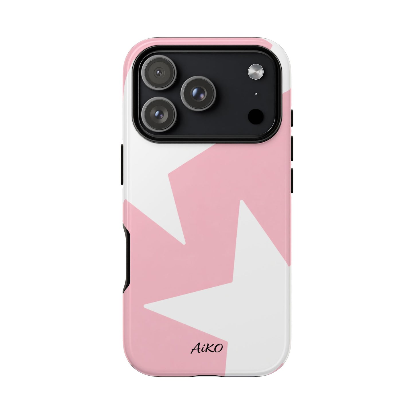 Pretty in Pink