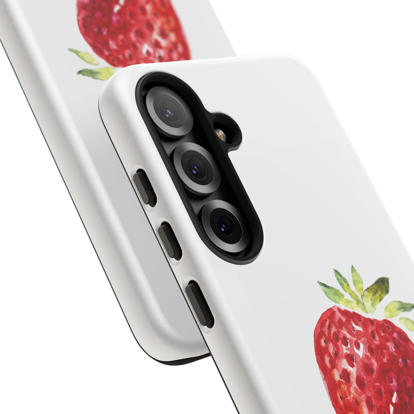 Strawberry Case