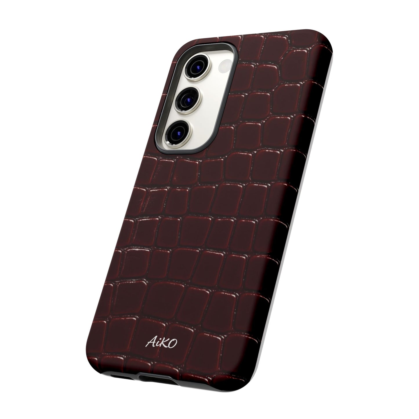 Crocodile Case