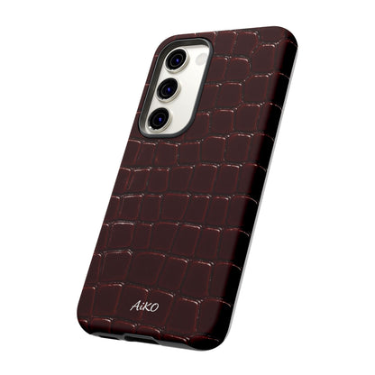 Crocodile Case