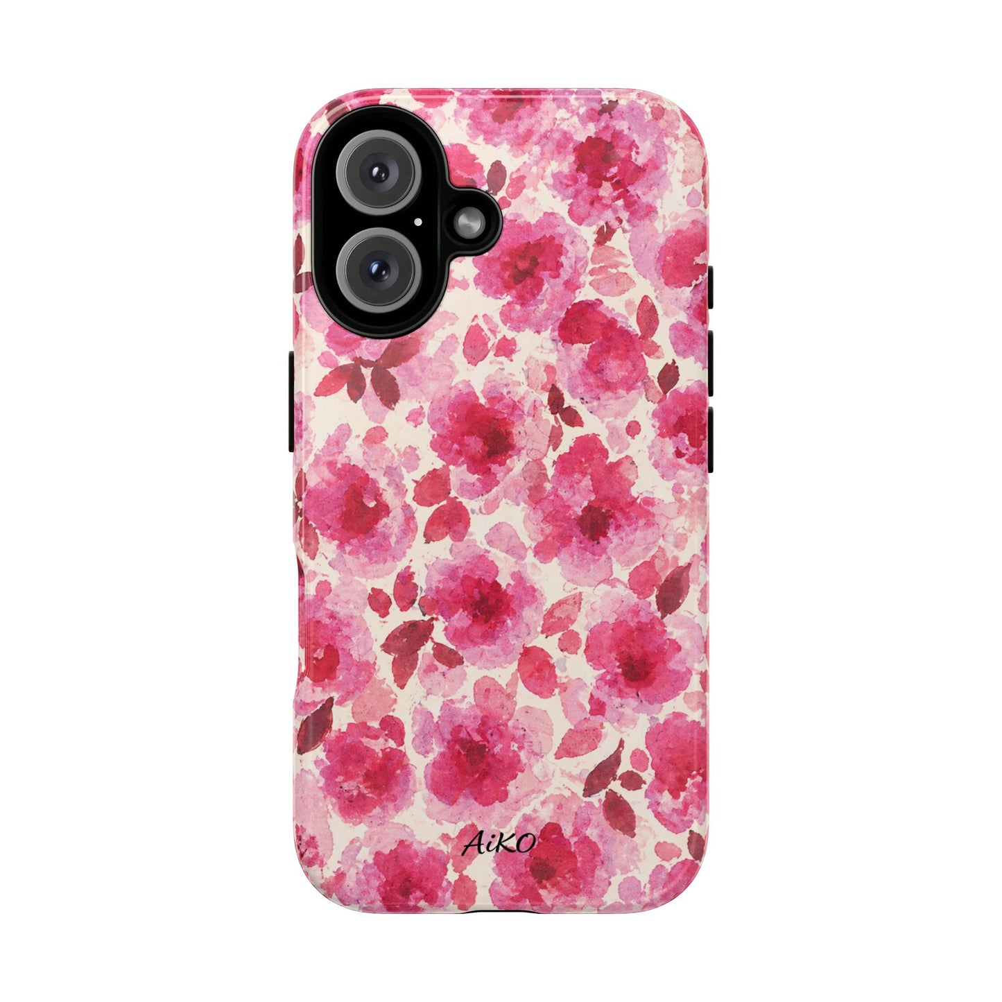 Pink Blossom
