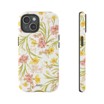 Floral Serenade
