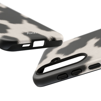 Cow Print