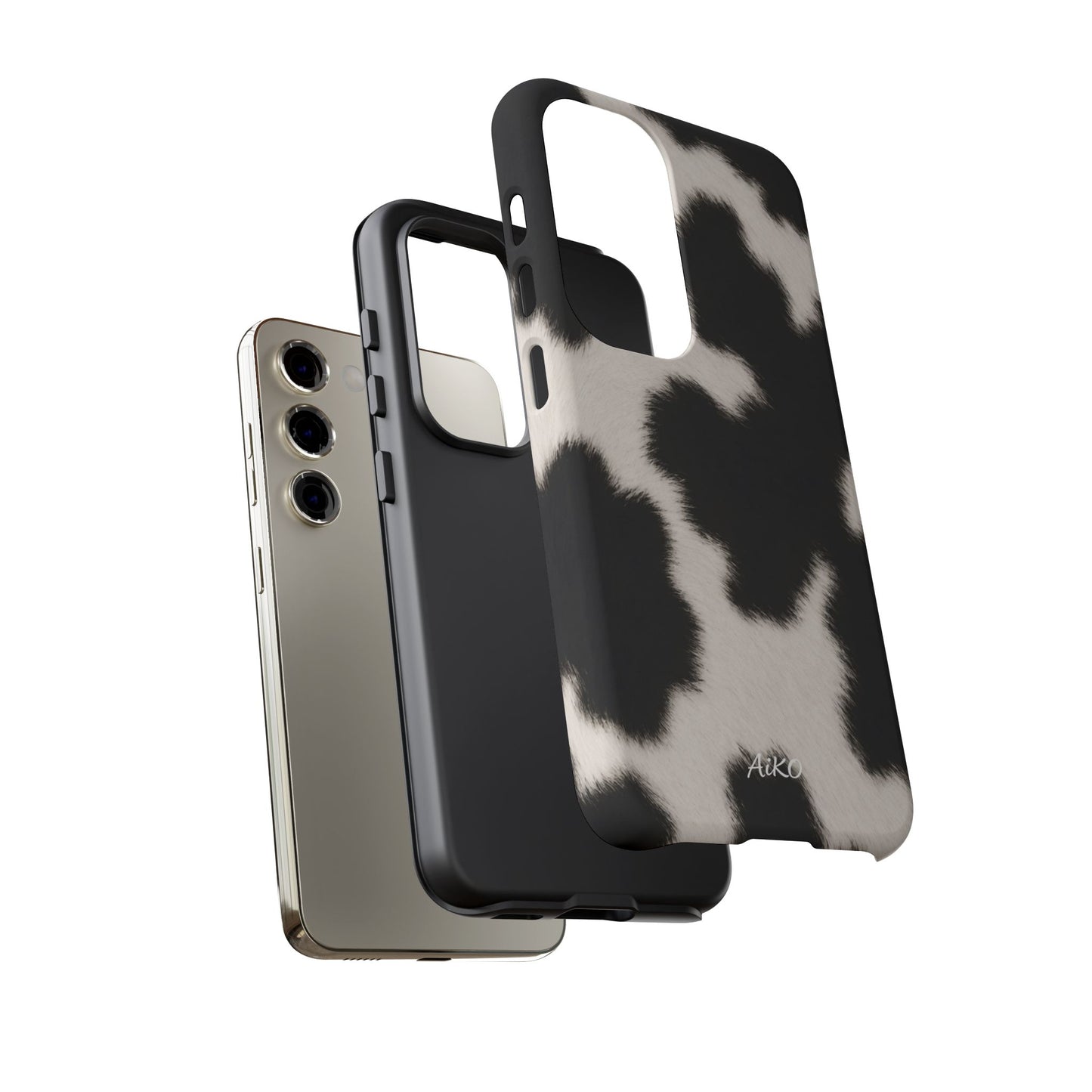 Cow Print