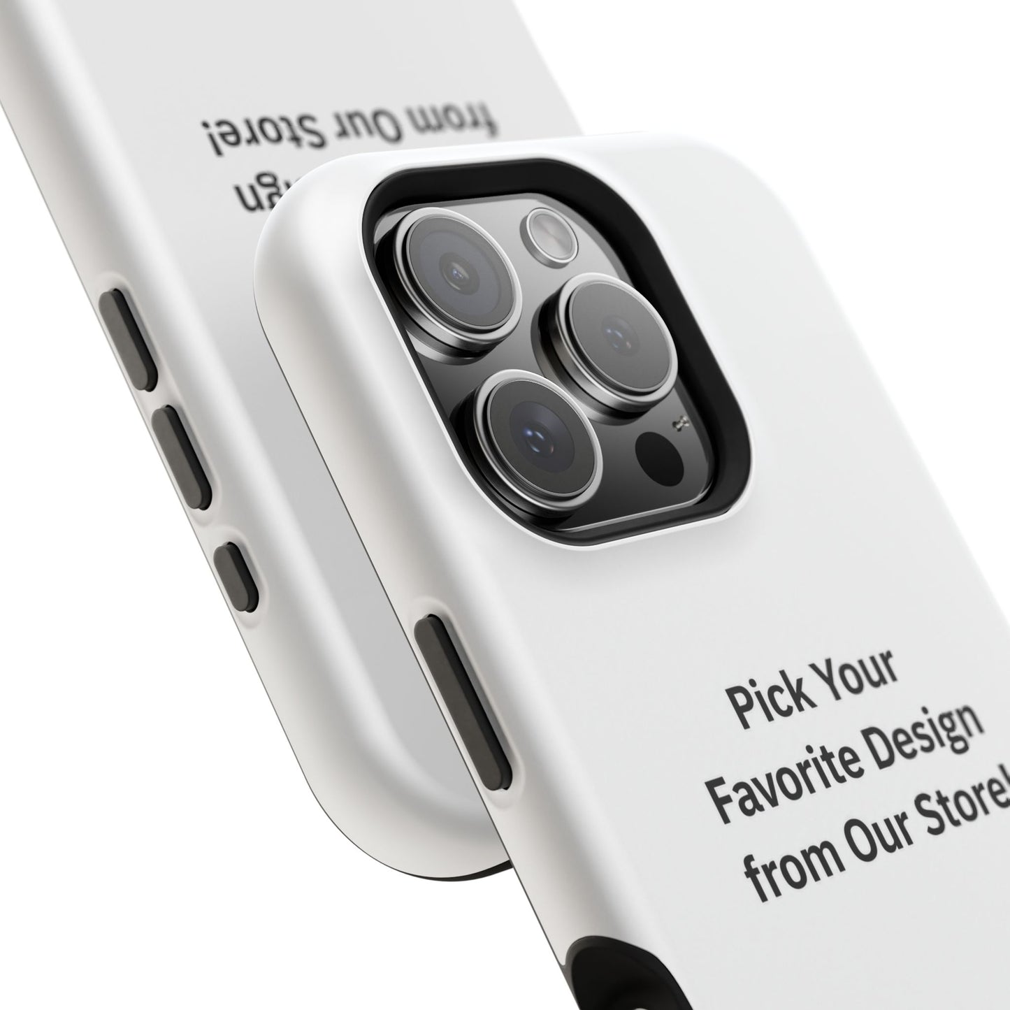 Custom Order – Any Phone Model