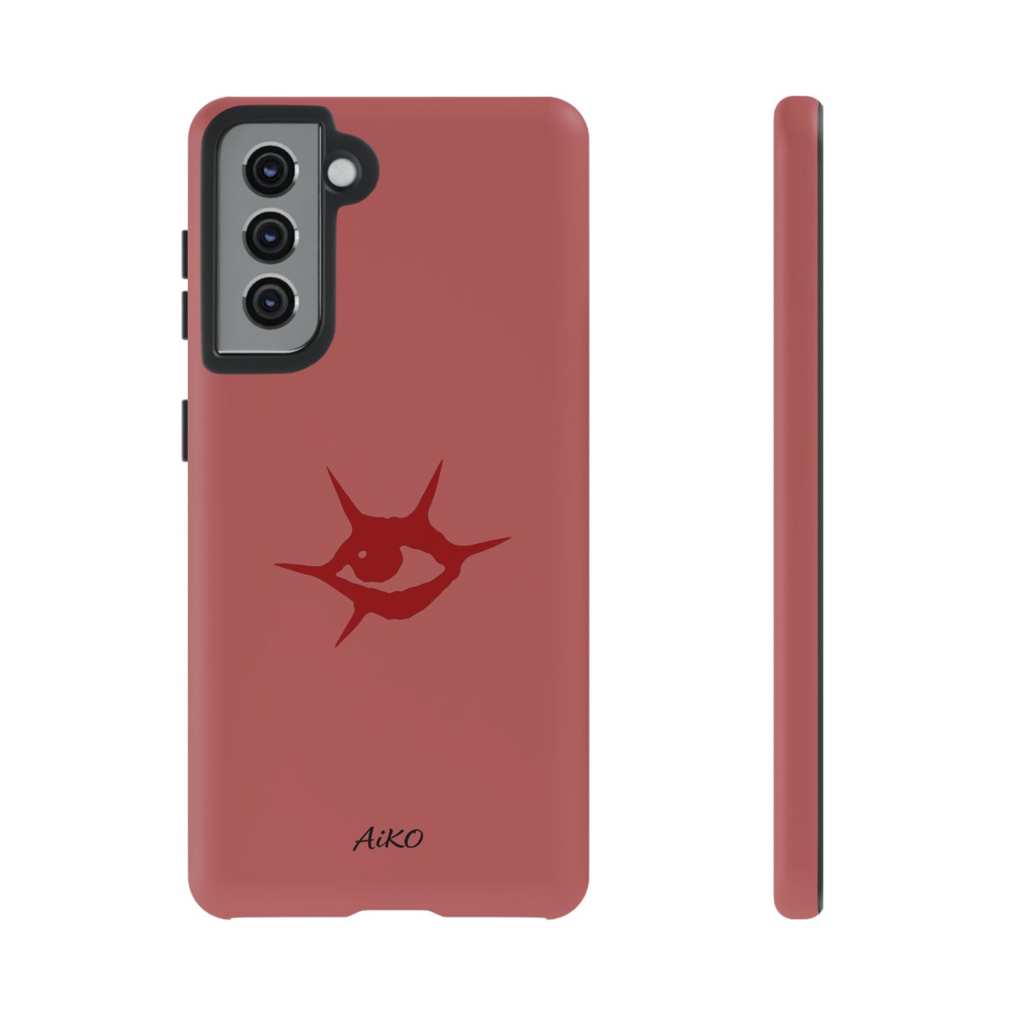 Minimal Red