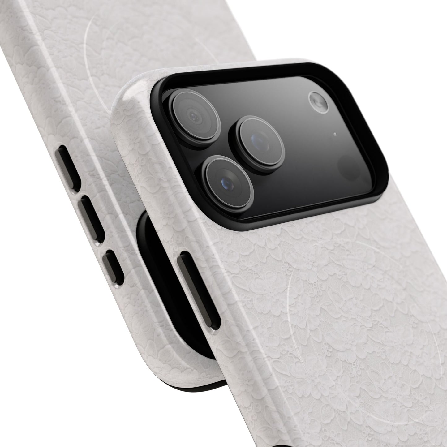 White Lace (Magsafe)