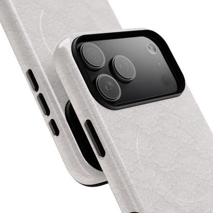 White Lace (Magsafe)