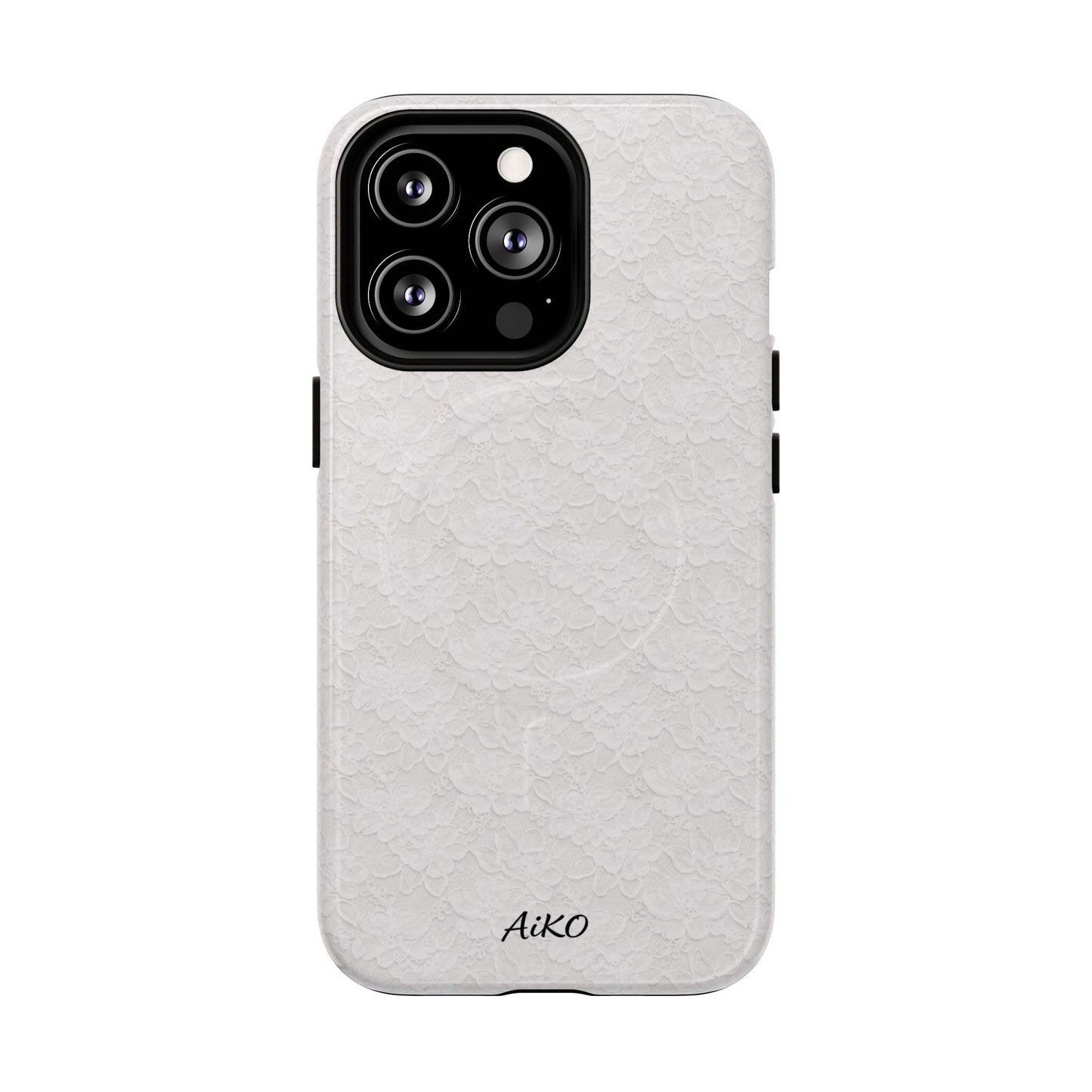 White Lace (Magsafe)