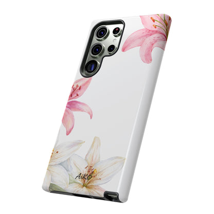 Floral Lily