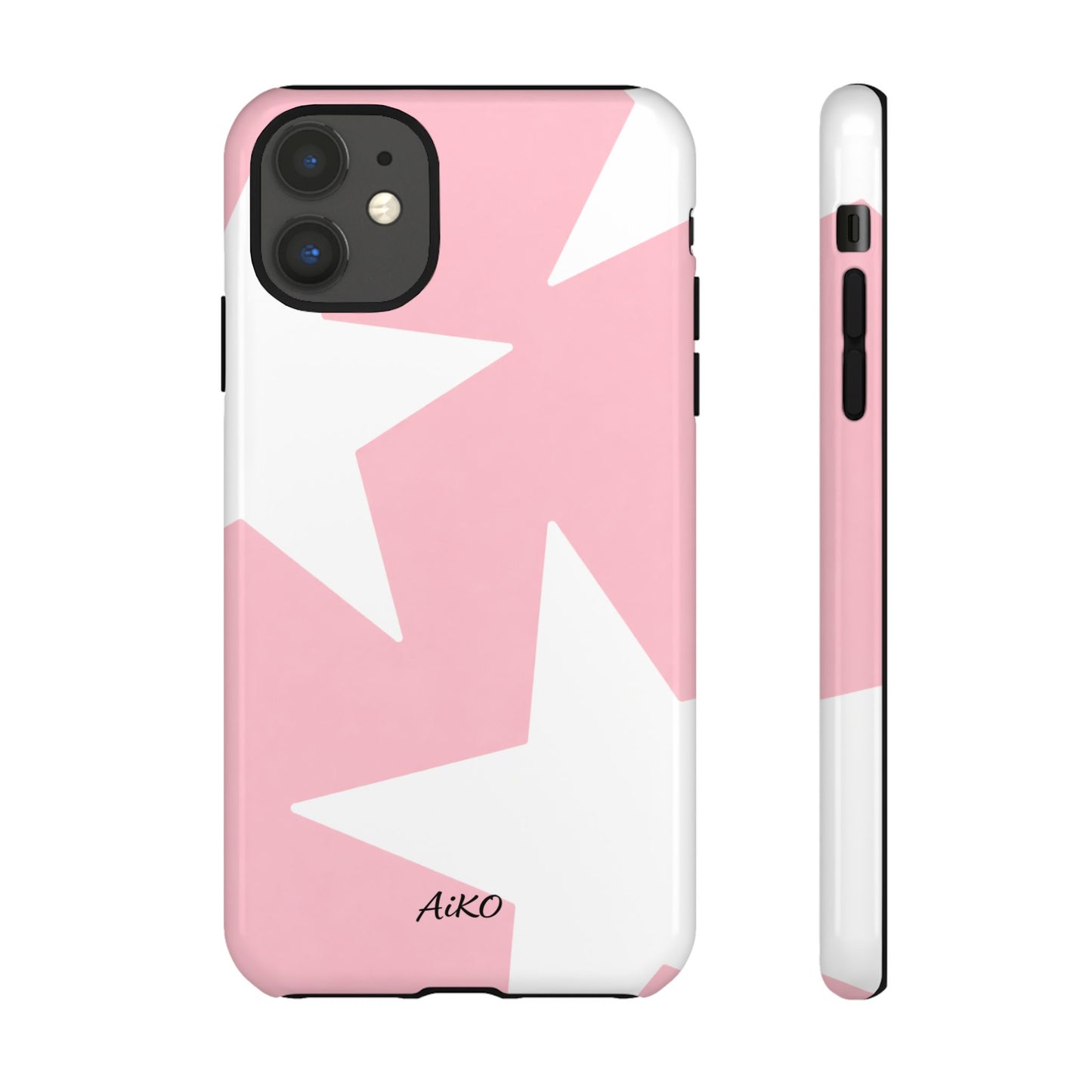 Pretty in Pink