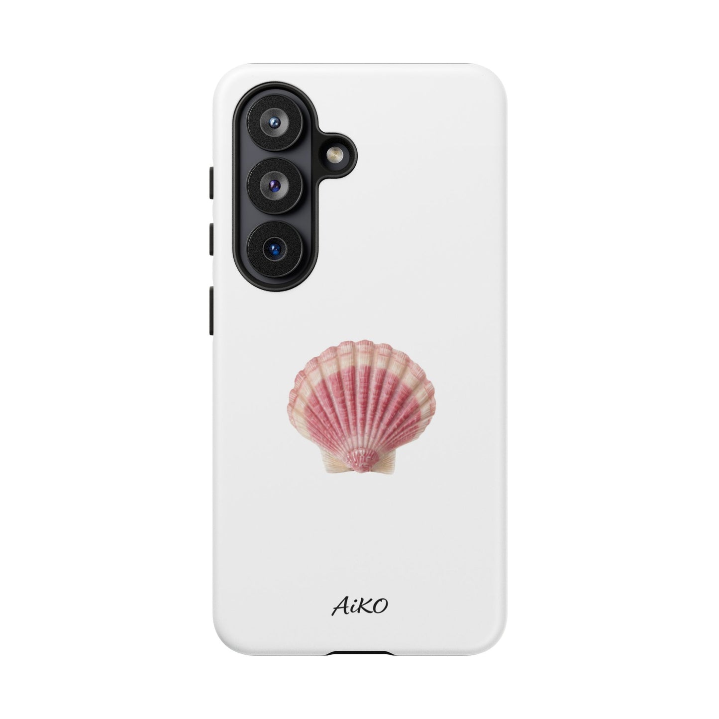 Shell Blush