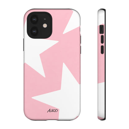 Pretty in Pink