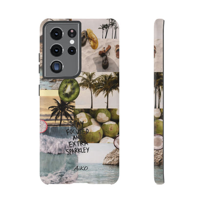 Coconut Whispers