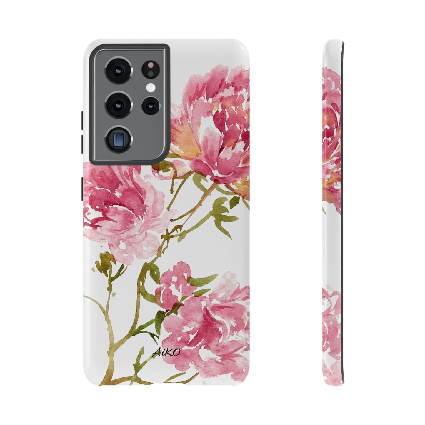 Lily Case