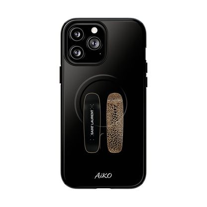 Aiko Skateboards (Black) (Magsafe)