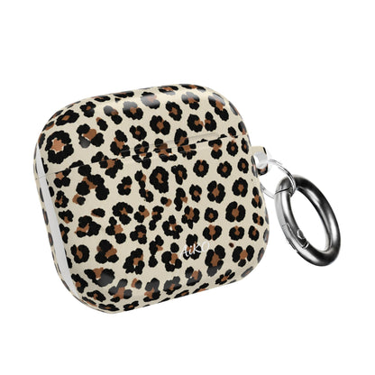 Leopard Print AirPods Cases