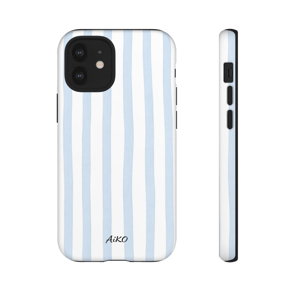 Coastal Stripes