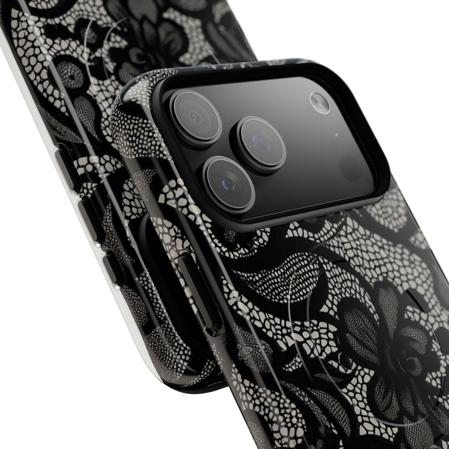 Vintage Lace (Magsafe)