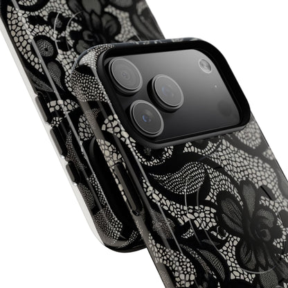 Vintage Lace (Magsafe)