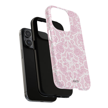 Lace & Blush (Magsafe)