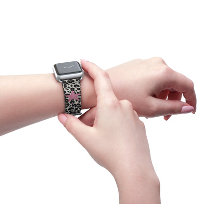 Leo Star AppleWatch Band