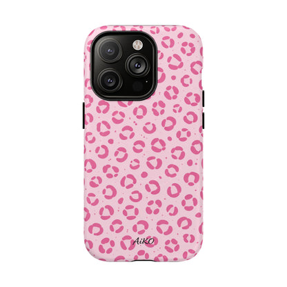 Spotted in Pink on Pink (Magsafe)