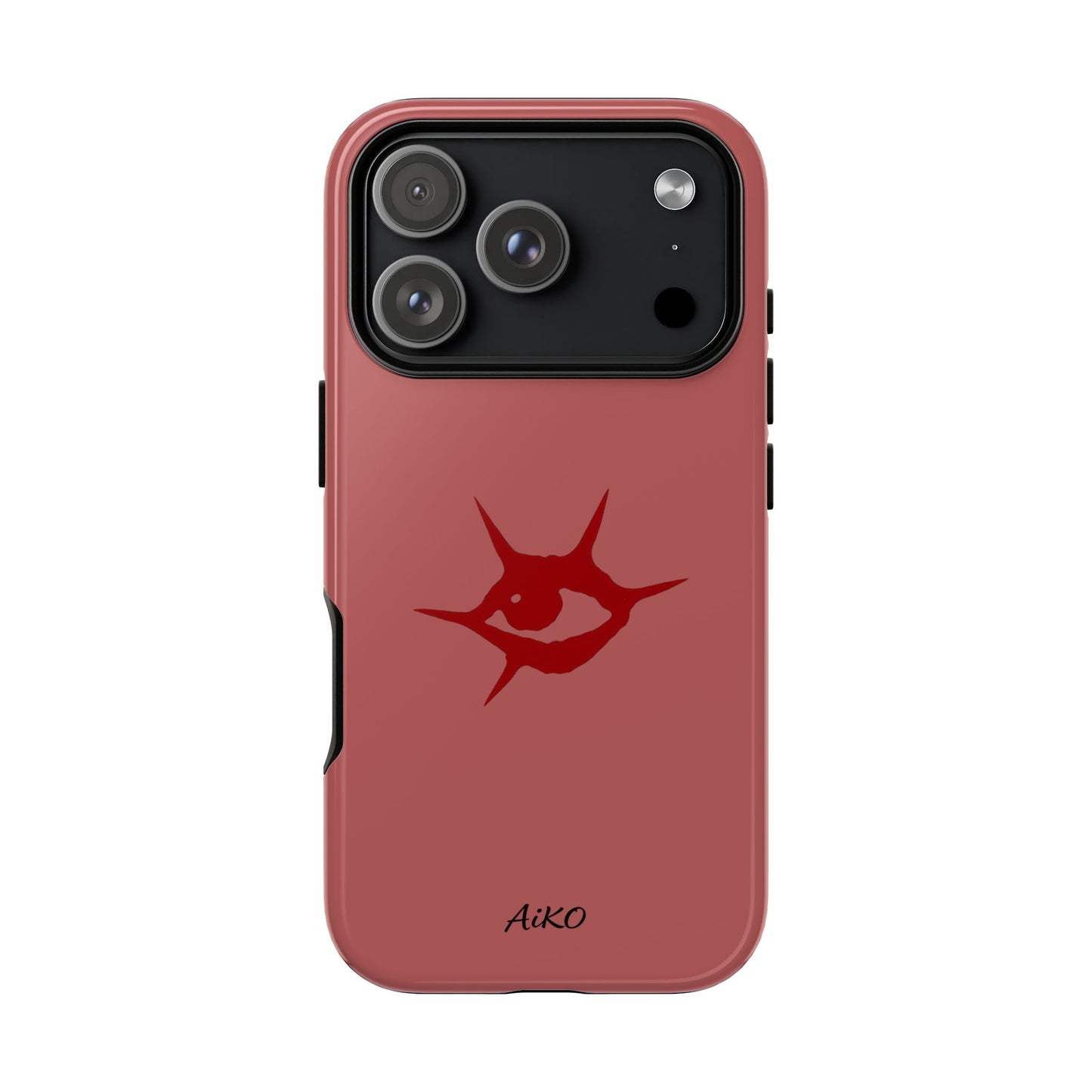 Minimal Red