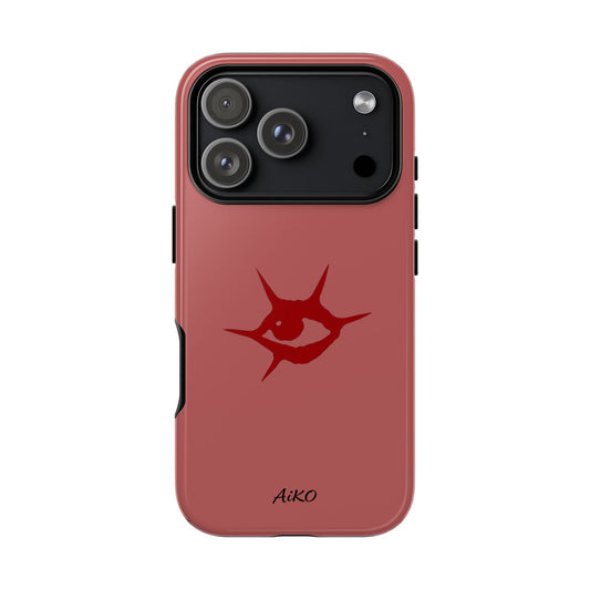 Minimal Red