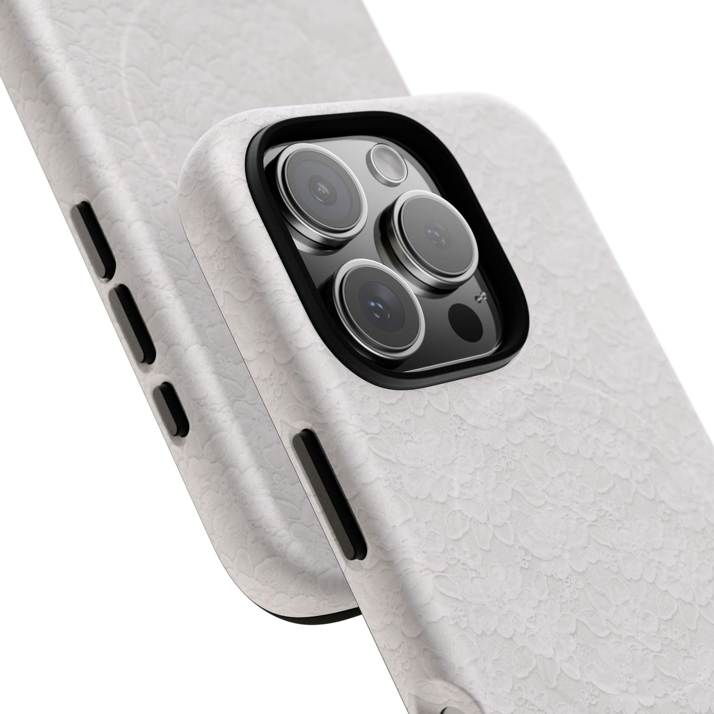 White Lace (Magsafe)