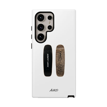 Aiko Skateboards (White)