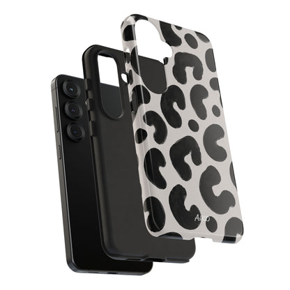 Leopard Noir