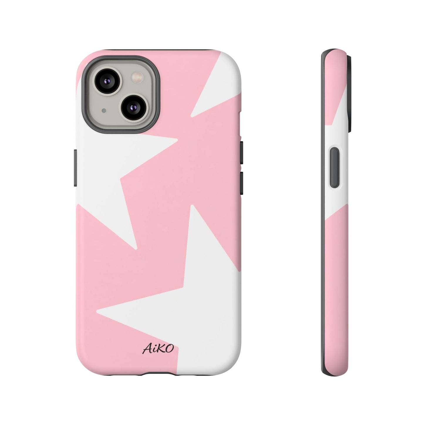 Pretty in Pink