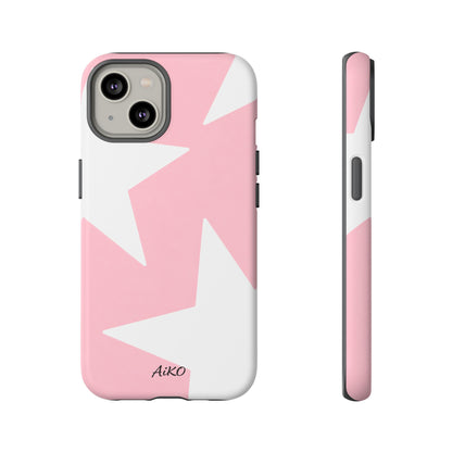 Pretty in Pink