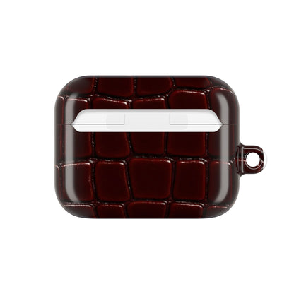Crocodile Airpods Cases