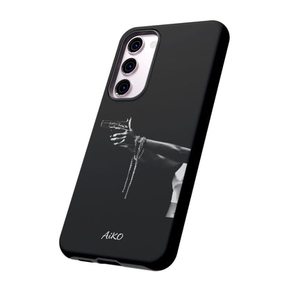 Minimalist Hand