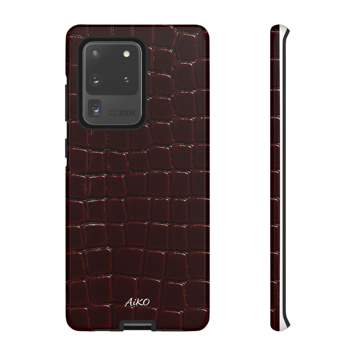 Crocodile Case