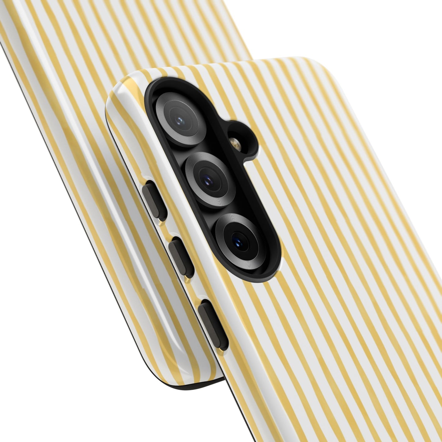 Butter Stripes