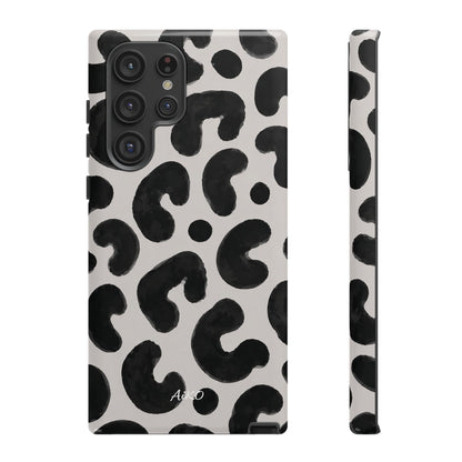 Leopard Noir