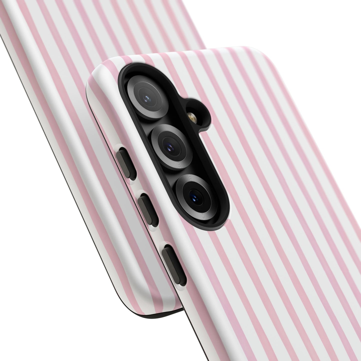 Pink Striped