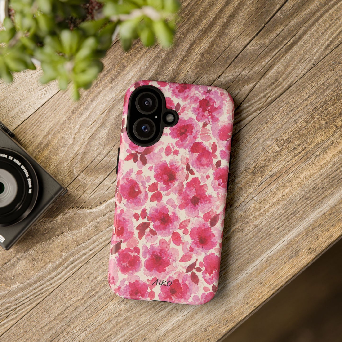 Pink Blossom