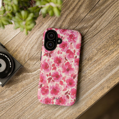 Pink Blossom