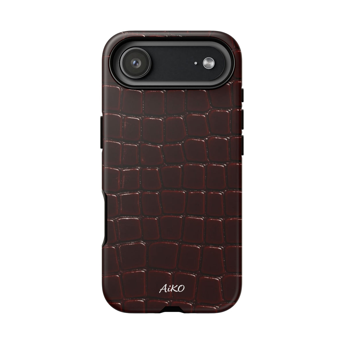 Crocodile Case