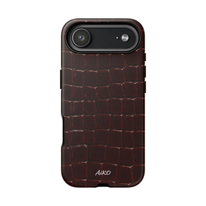Crocodile Case